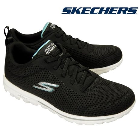 もちもちこ様 SKECHERS スケッチャーズ スニーカー レディース 124985