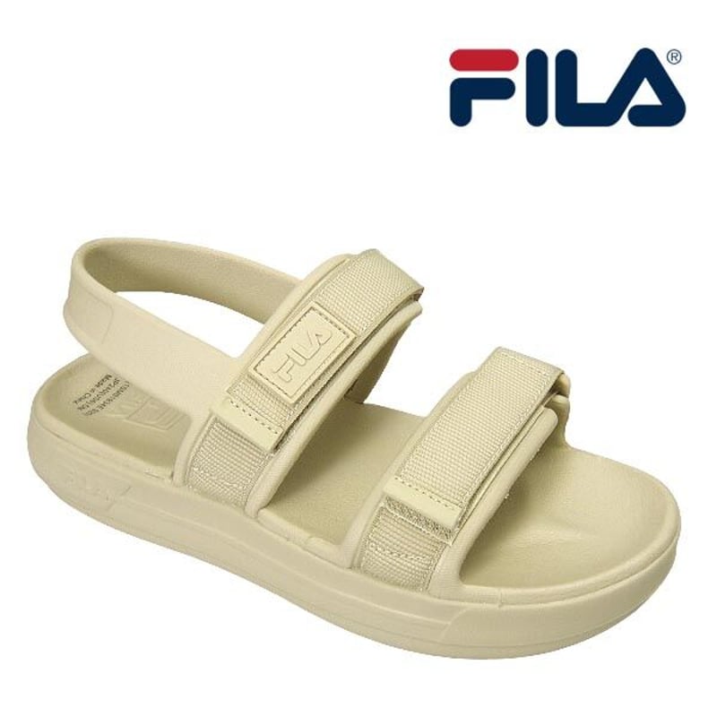 フィラ サンダル レディース FILA PONG SD ユニセックス 1SM01934E-92