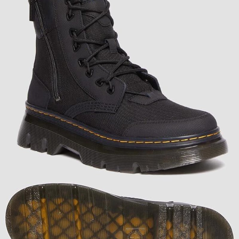 ドクターマーチン Dr Martens メンズ EXTRA TOUGH AJAX TARIK ドクターマーチン Dr Martens メンズ EXTRA TOUGH AJAX TARIK