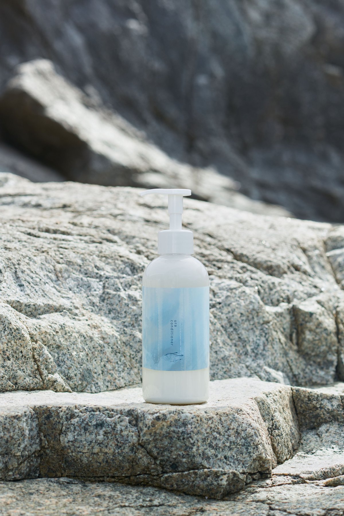 uraシャンプー＆コンディショナー ura conditioner | ura