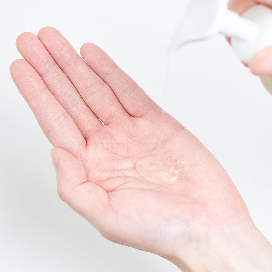 シャンプー ura ura shampoo / ura conditioner ボトルセット | ura