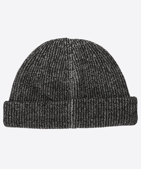 cotton knit cap