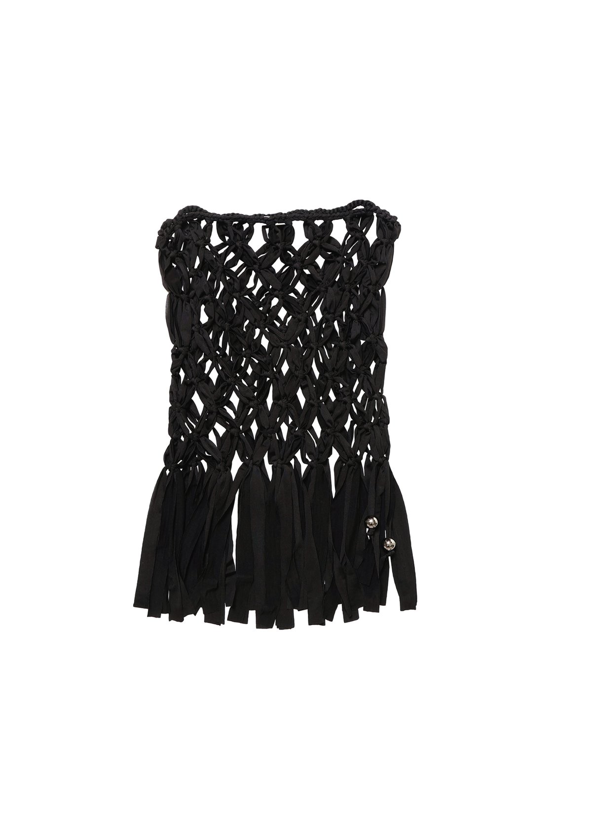 Macrame tapestry ♡BIGsize サンセット オーダー注文にて 【公式通販】