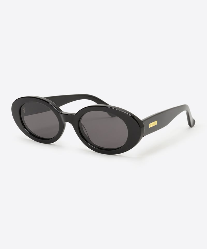 oval sunglasses | NKNIT oval sunglasses | NKNIT