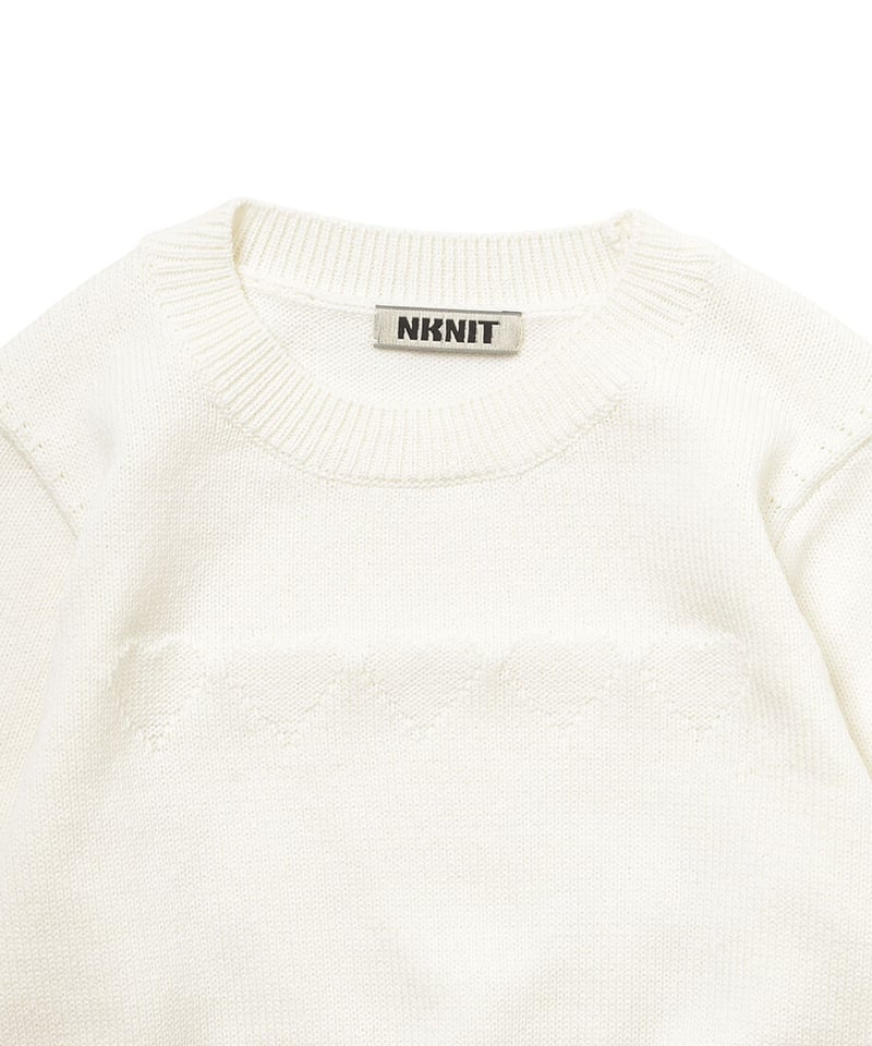 ♡♡♡♡jacquard KNIT | NKNIT ♡♡♡♡jacquard KNIT | NKNIT