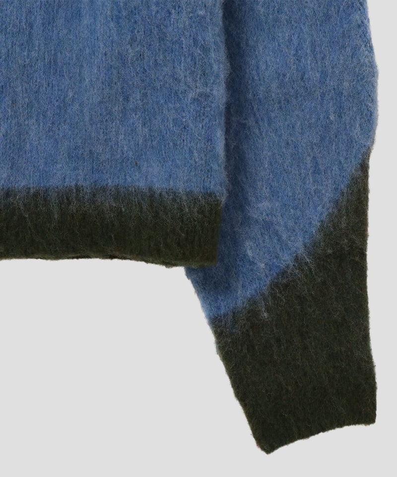 ○◯ pattern KNIT | NKNIT ○◯ pattern KNIT | NKNIT