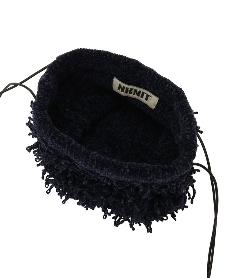 mop drawstring bag | NKNIT mop drawstring bag | NKNIT