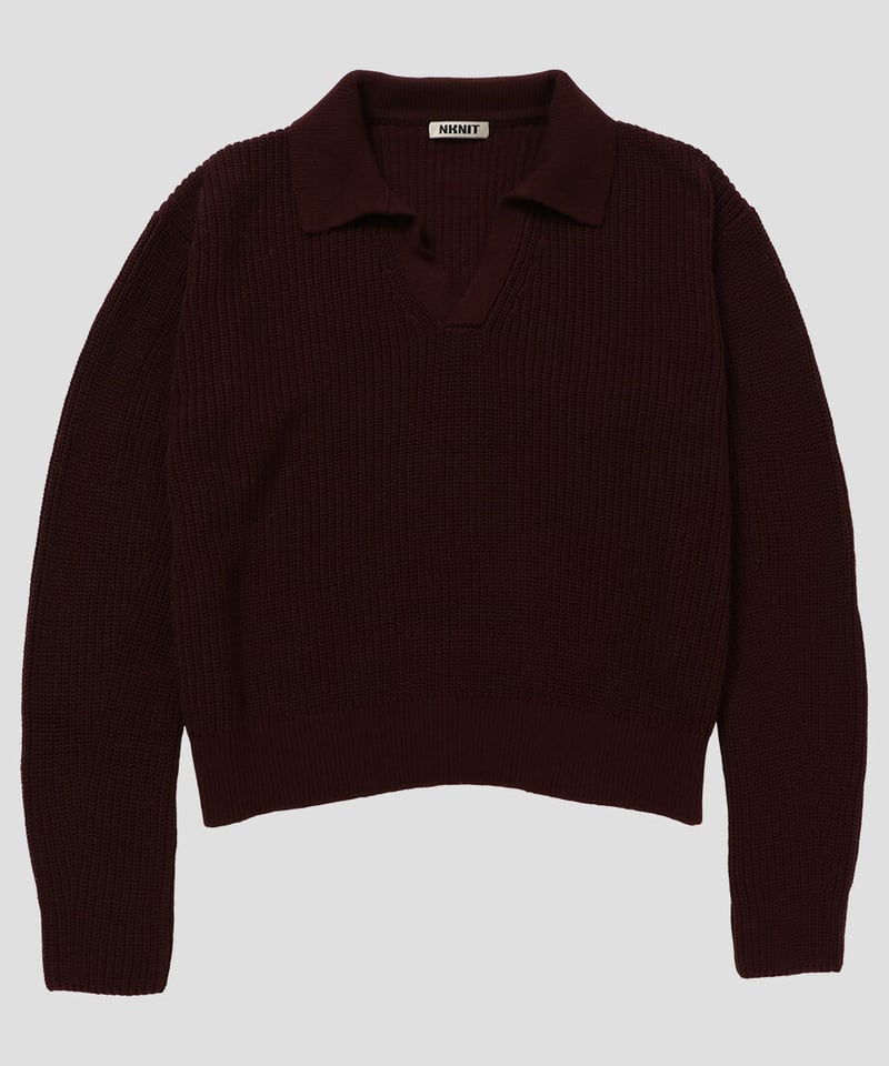 cotton skipper KNIT | NKNIT cotton skipper KNIT | NKNIT