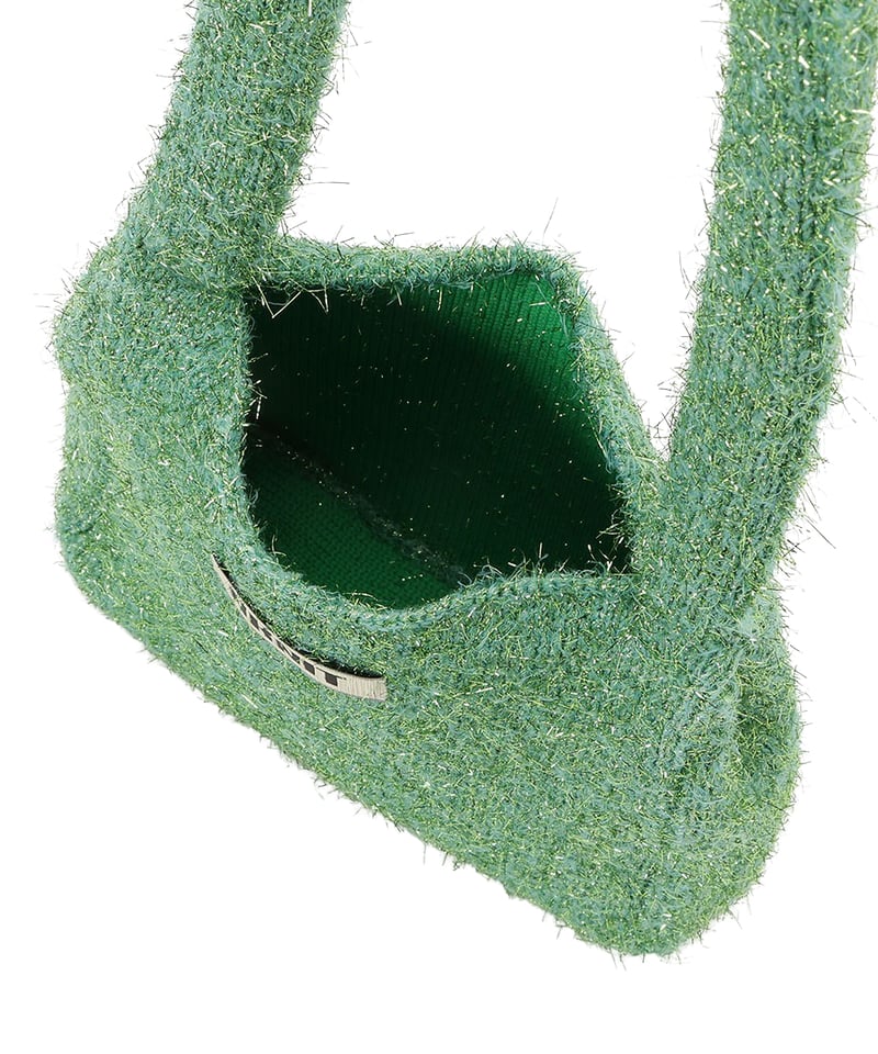 kira kira hand bag | NKNIT kira kira hand bag | NKNIT