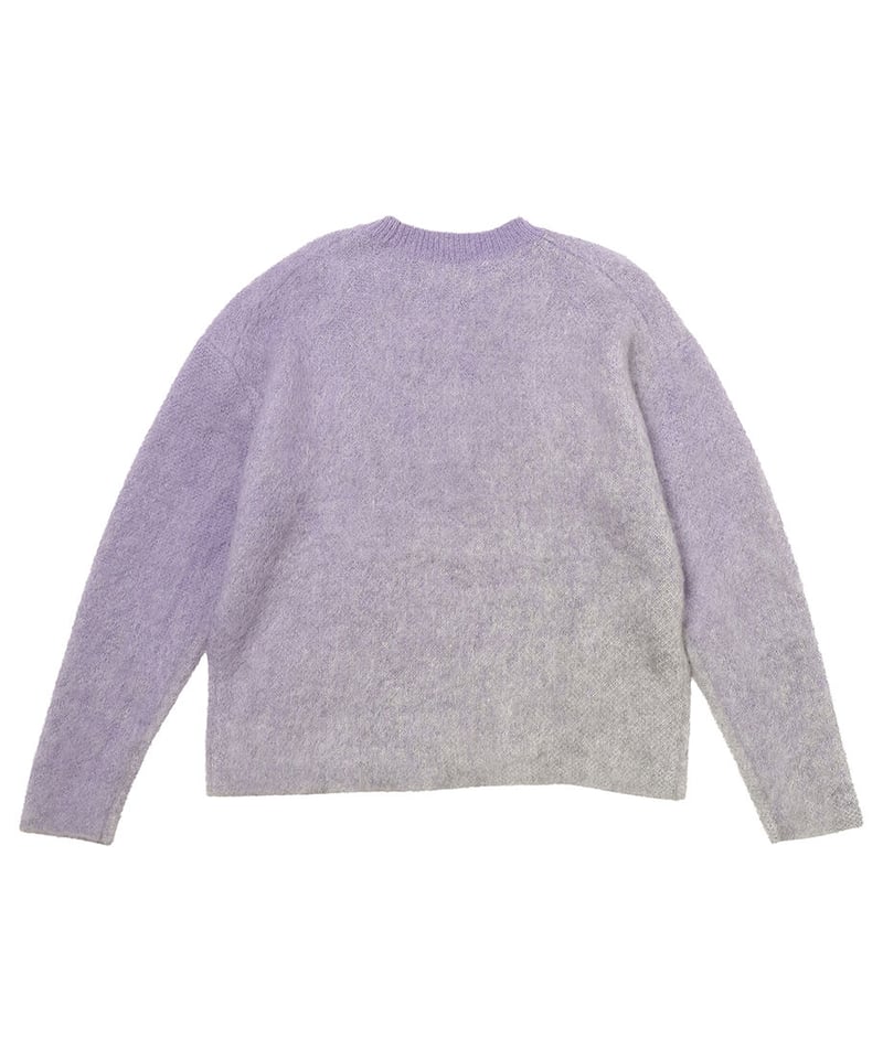moheya gradation KNIT BIG | NKNIT