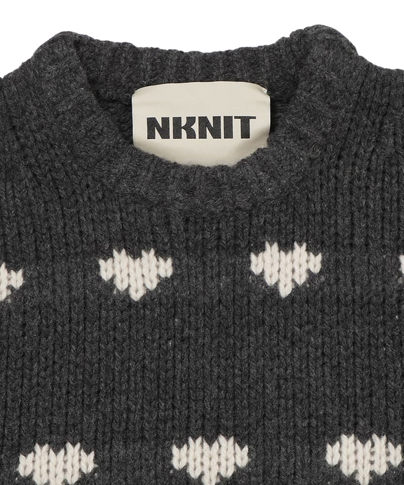 ♡pattern KNIT | NKNIT ♡pattern KNIT | NKNIT