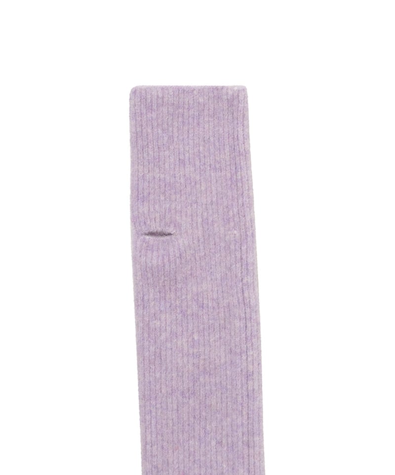レッグウェア NKNIT fox mix arm warmers レッグウェア NKNIT fox mix arm warmers レッグウェア NKNIT
