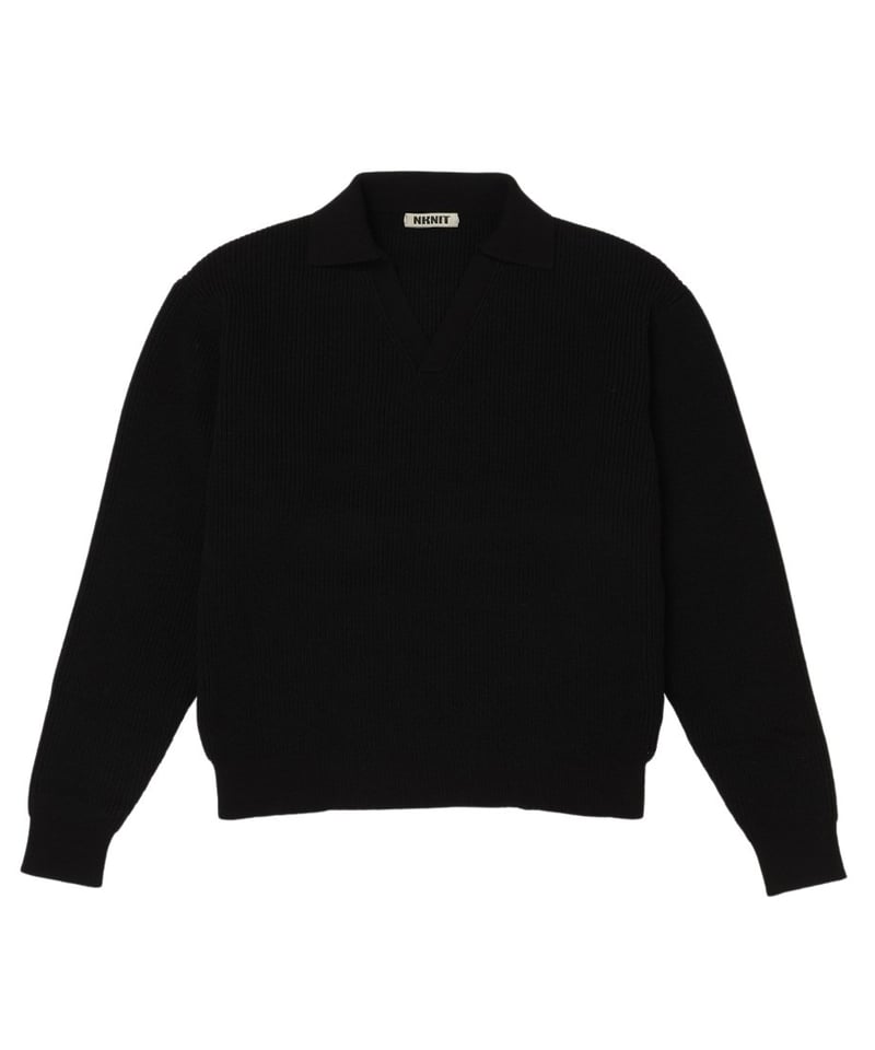 cotton mix skipper KNIT | NKNIT cotton mix skipper KNIT | NKNIT