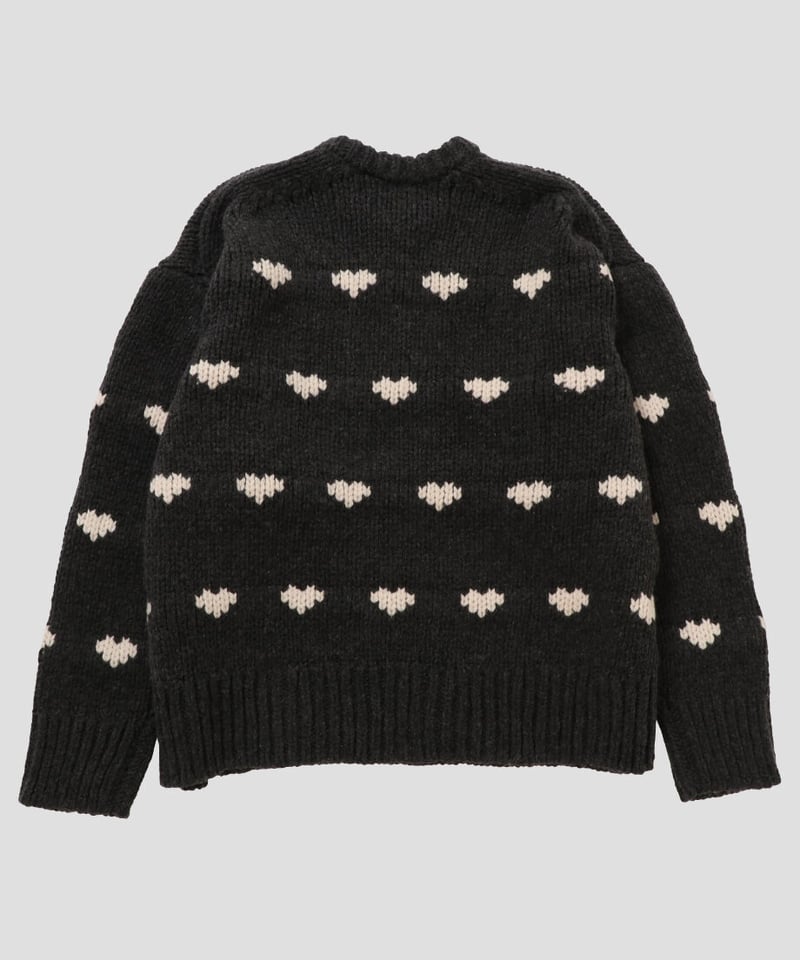 ♡pattern KNIT | NKNIT