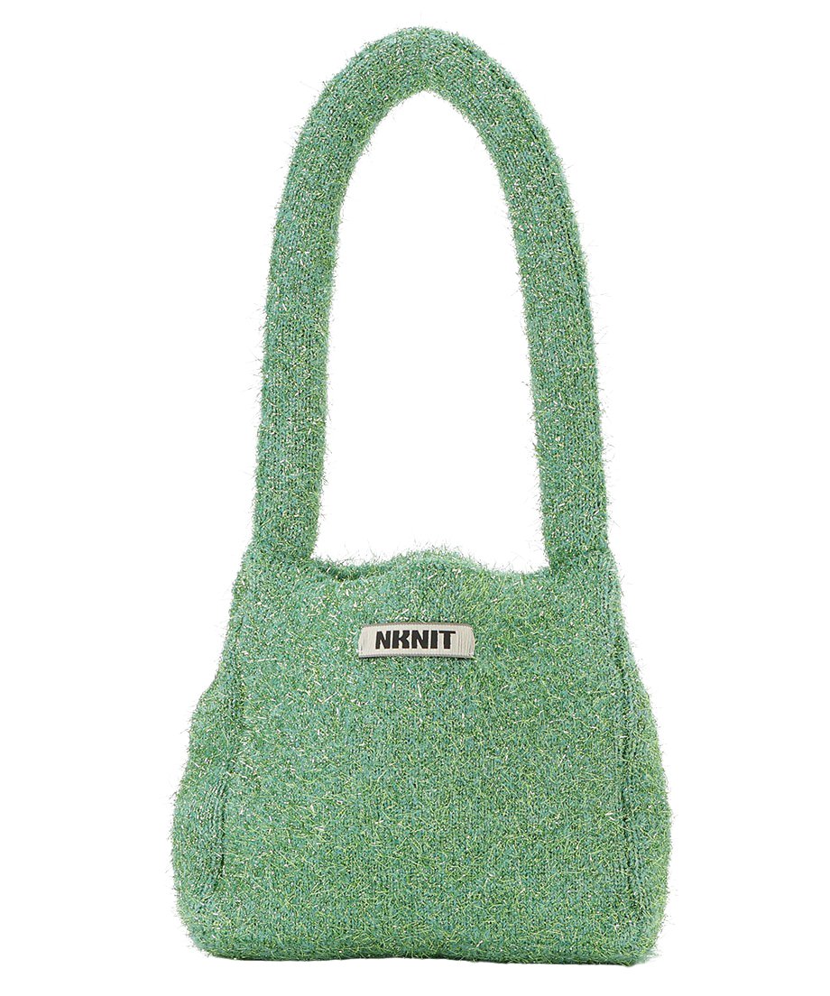 kira kira hand bag | NKNIT kira kira hand bag | NKNIT