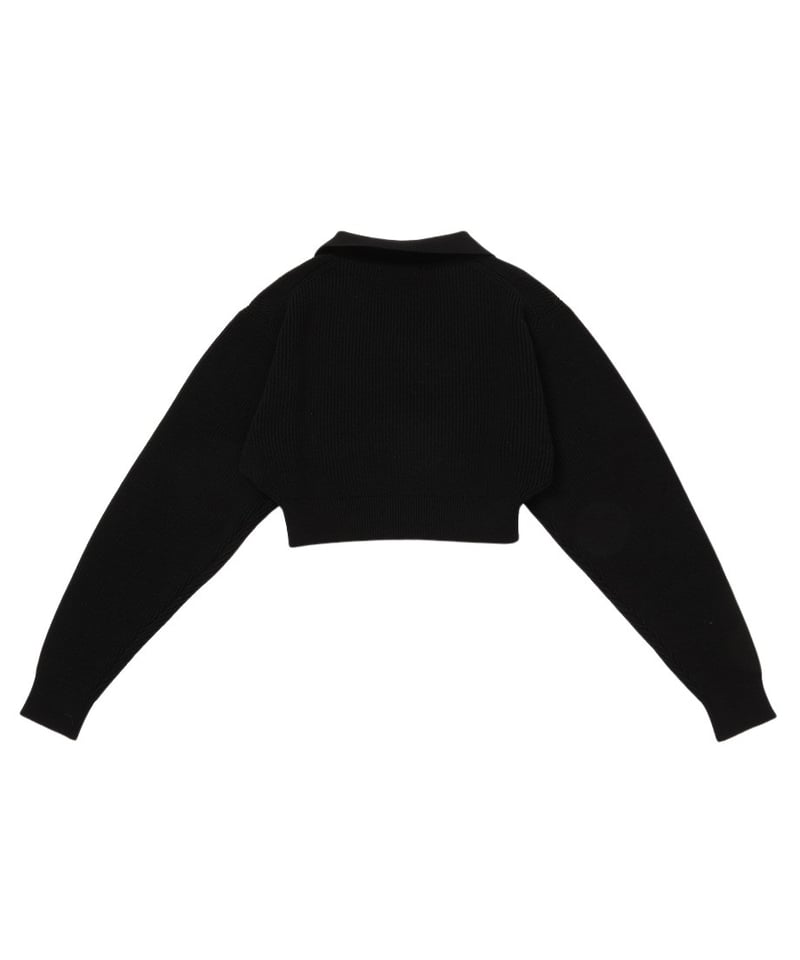 cotton mix skipper KNIT | NKNIT cotton mix skipper KNIT | NKNIT
