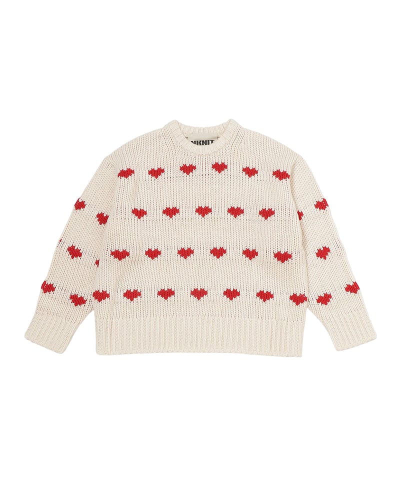 nknitンニット ♡pattern KNIT NKNIT ンニット♡pattern KNIT