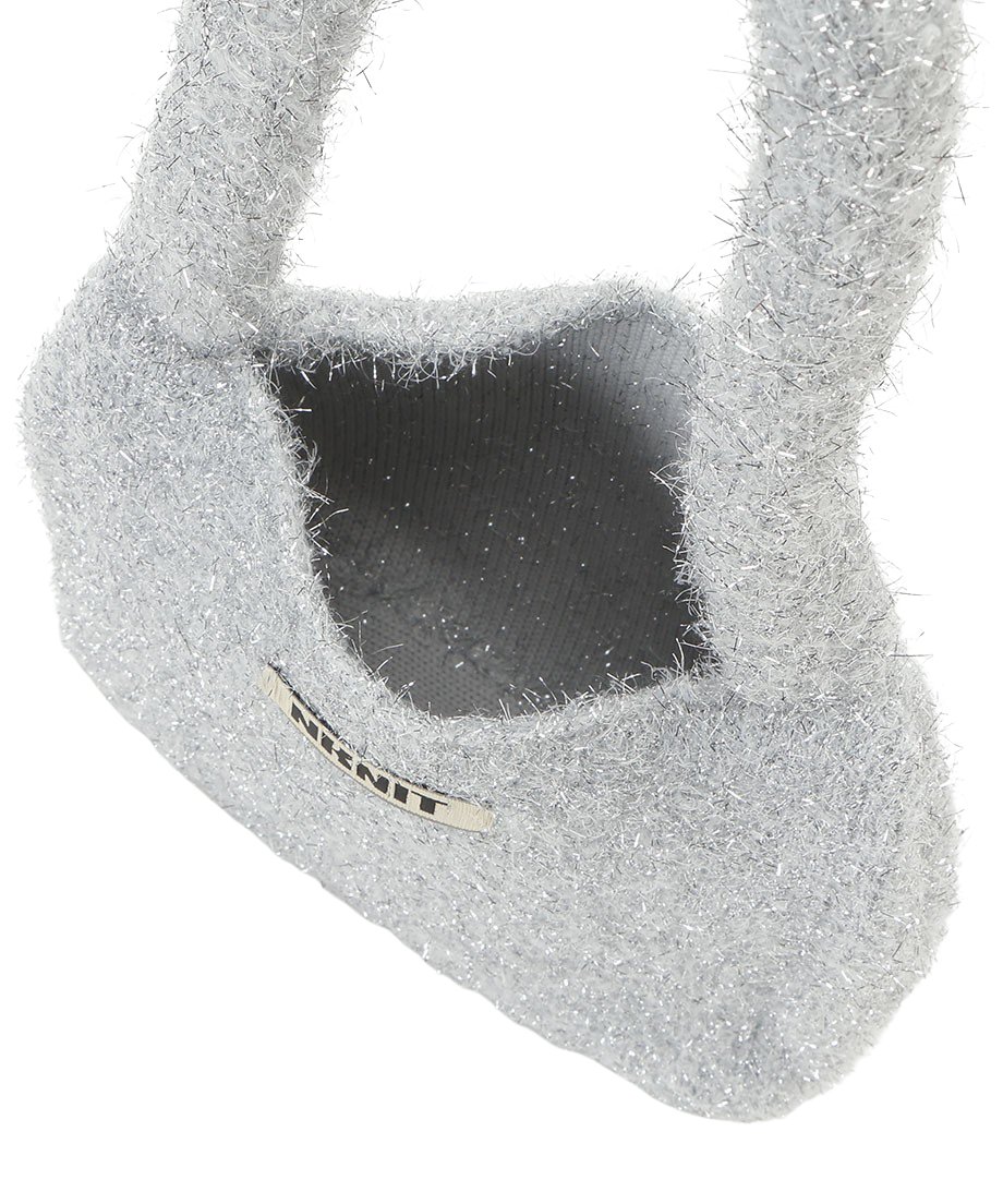 kira kira hand bag | NKNIT kira kira hand bag | NKNIT