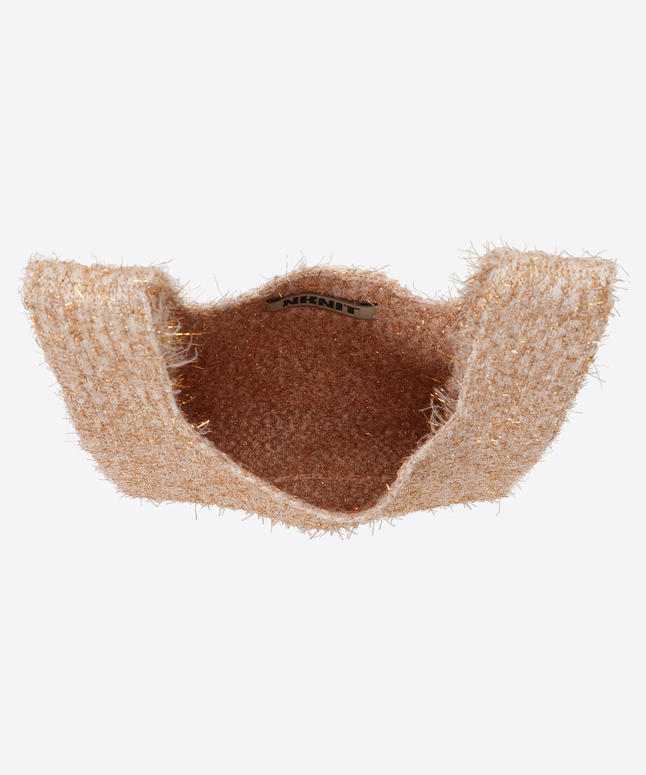 kirakira knit bag | NKNIT kirakira knit bag | NKNIT