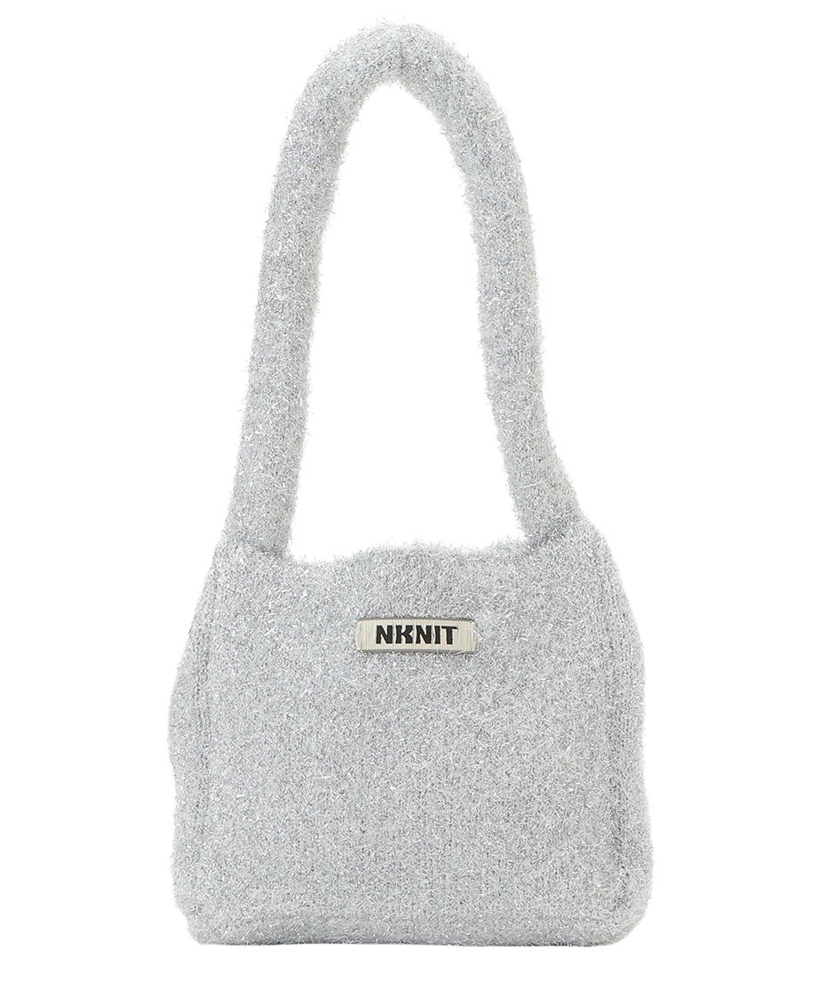 kira kira hand bag | NKNIT kira kira hand bag | NKNIT