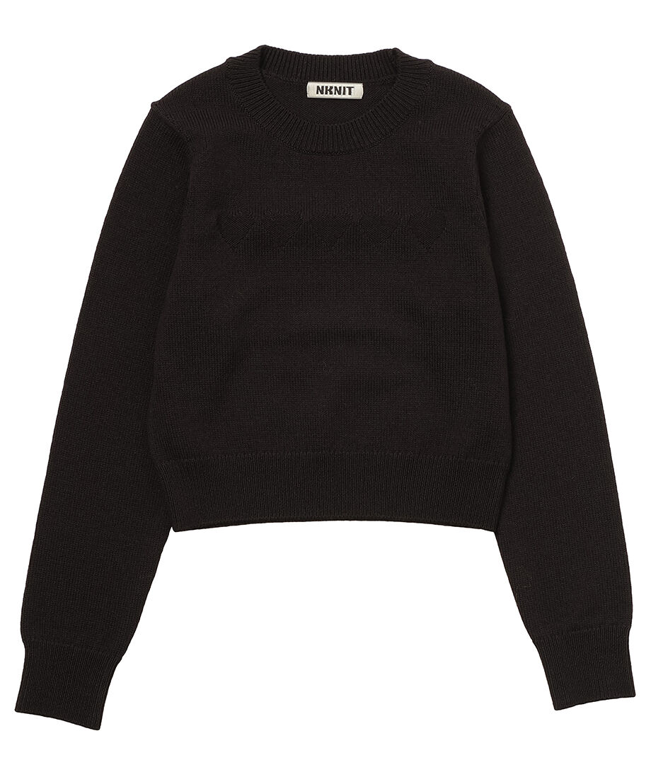 ♡♡♡♡jacquard KNIT | NKNIT ♡♡♡♡jacquard KNIT | NKNIT