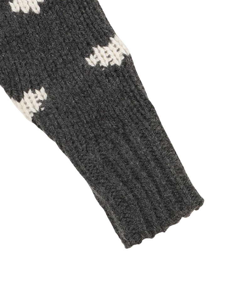 ♡pattern KNIT 130size | NKNIT ♡pattern KNIT 130size | NKNIT
