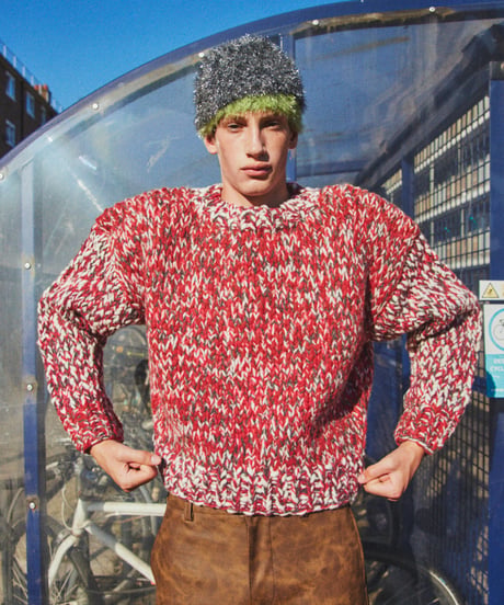 CATEGORY 24WINTER | NKNIT CATEGORY 24WINTER | NKNIT