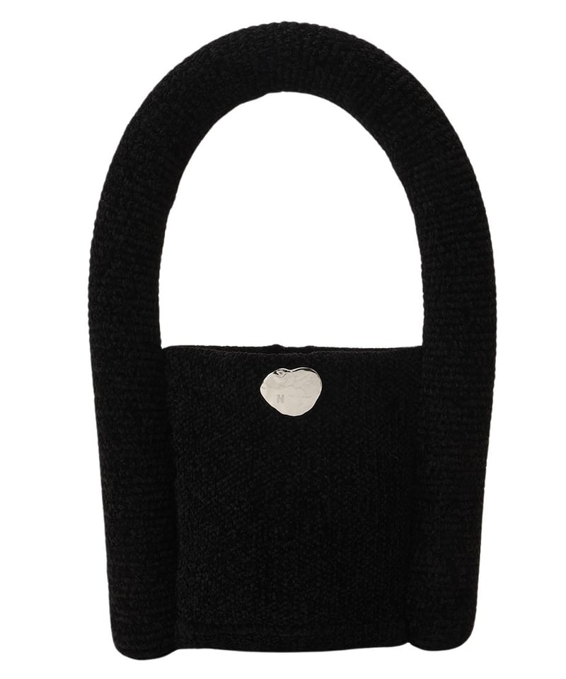 KNIT handle bag | NKNIT KNIT handle bag | NKNIT
