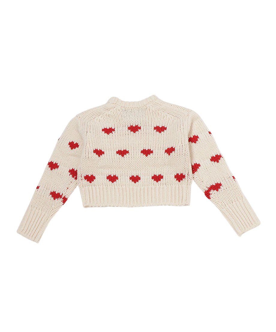 ♡pattern KNIT 130size | NKNIT ♡pattern KNIT 130size | NKNIT