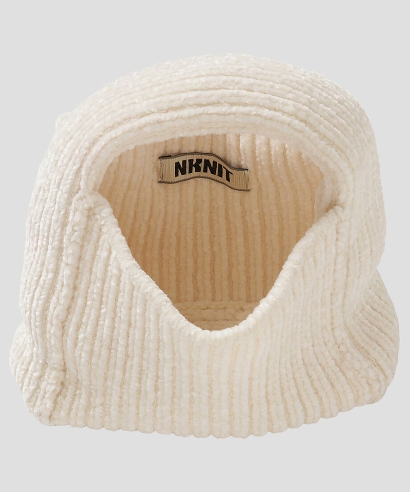 NKNIT  バッグ