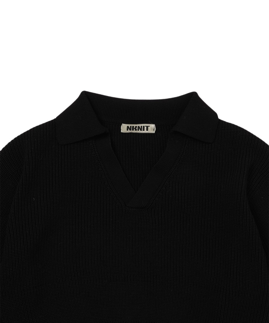 cotton mix skipper KNIT | NKNIT cotton mix skipper KNIT | NKNIT