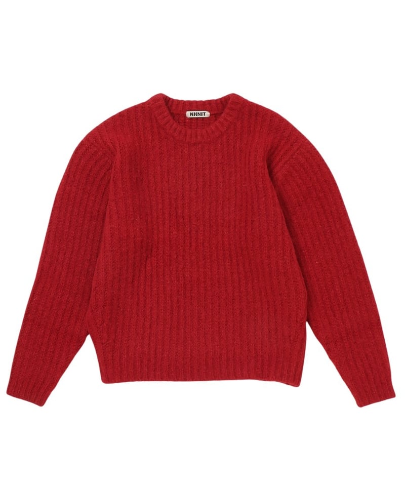 alpaca big KNIT | NKNIT alpaca big KNIT | NKNIT