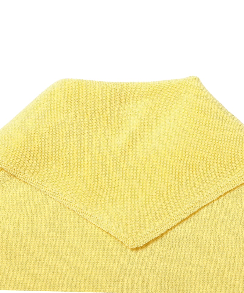 scarf collar KNIT | NKNIT scarf collar KNIT | NKNIT