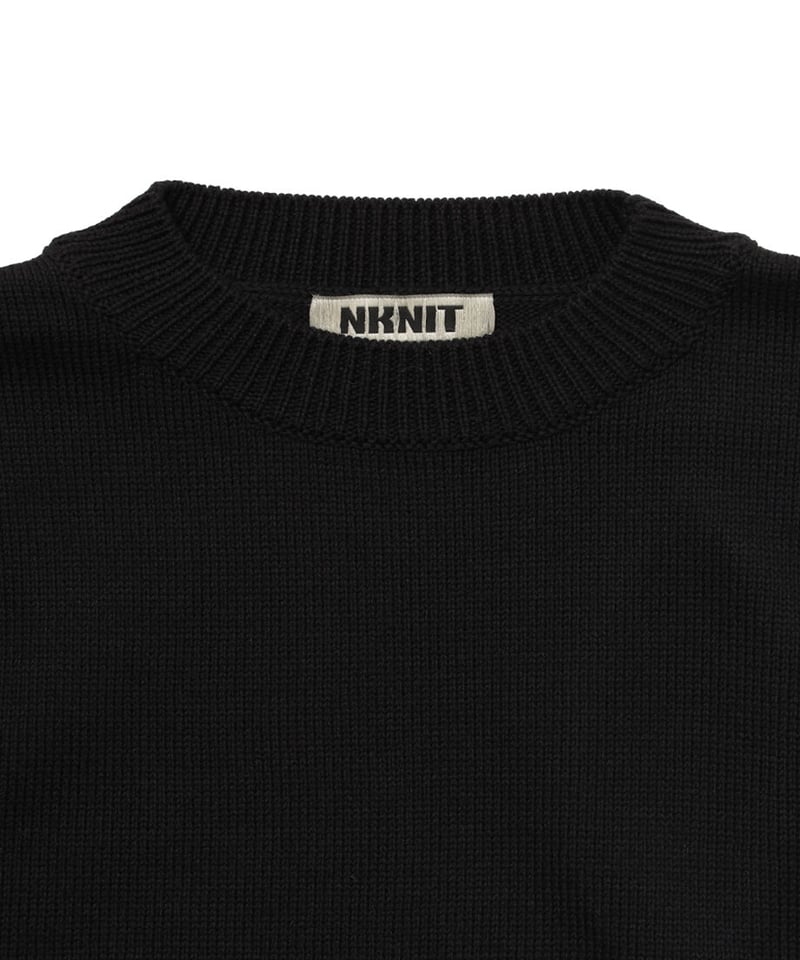 slit KNIT | NKNIT slit KNIT | NKNIT