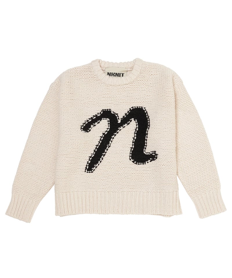 n logo KINT | NKNIT n logo KINT | NKNIT