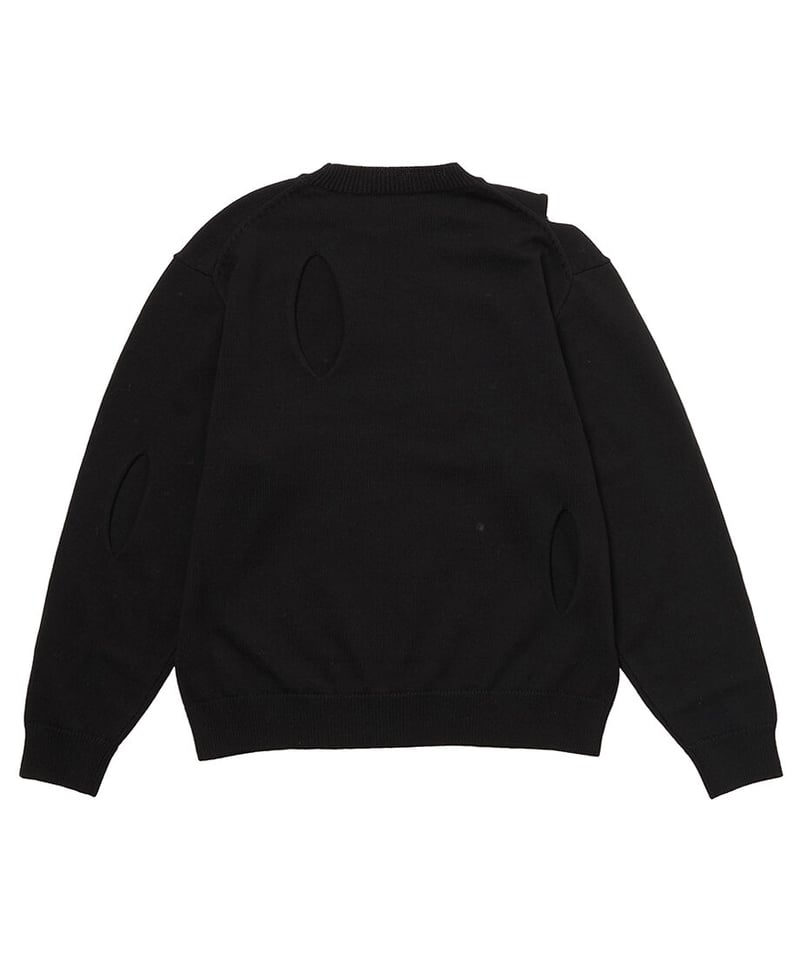slit KNIT | NKNIT slit KNIT | NKNIT