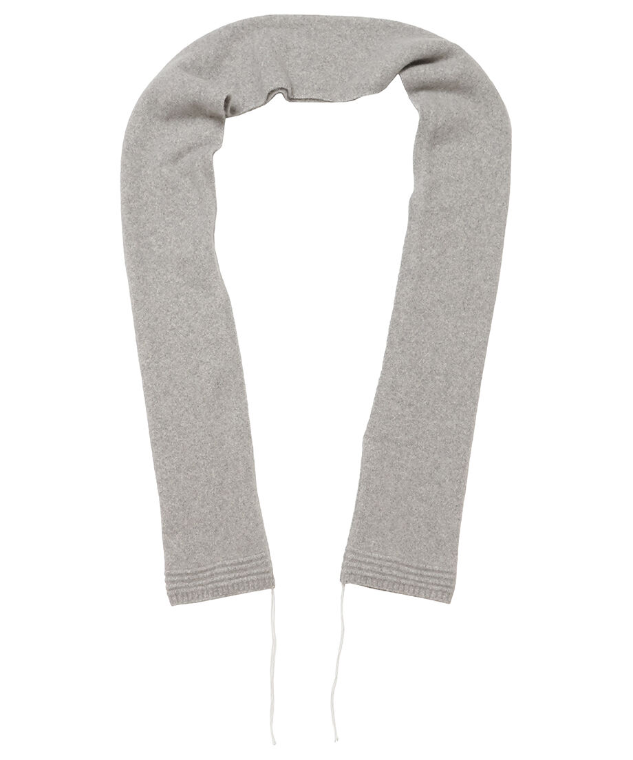 nknit ンニットscarf collar KNIT nknit ンニットscarf collar KNIT