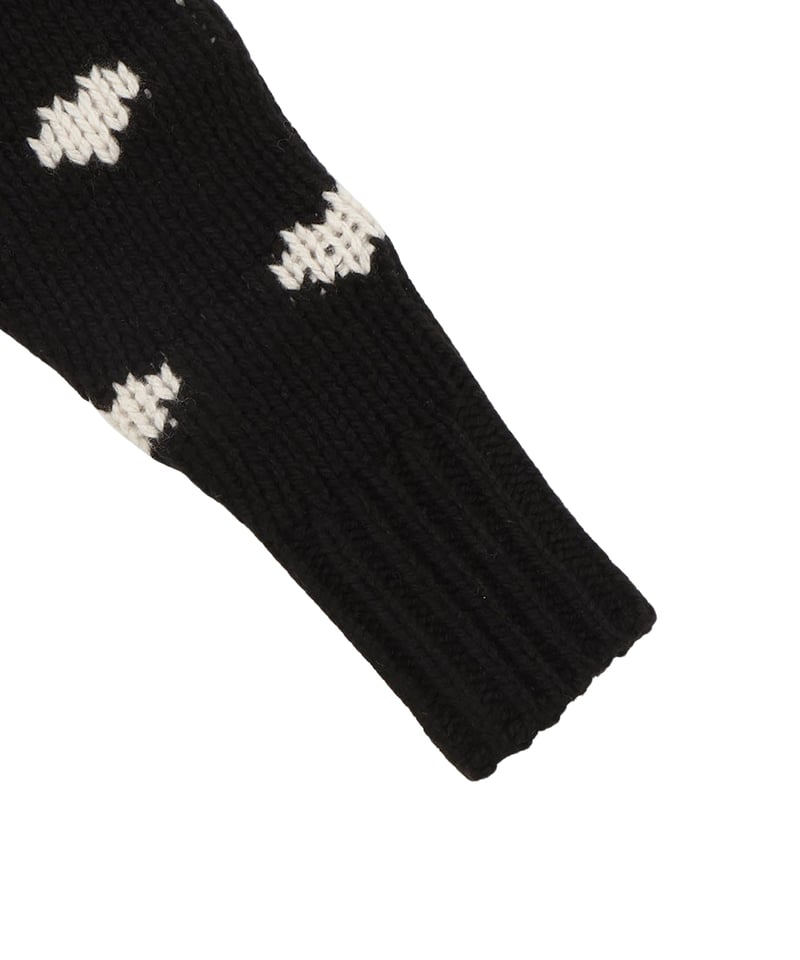 ♡pattern KNIT 130size | NKNIT ♡pattern KNIT 130size | NKNIT
