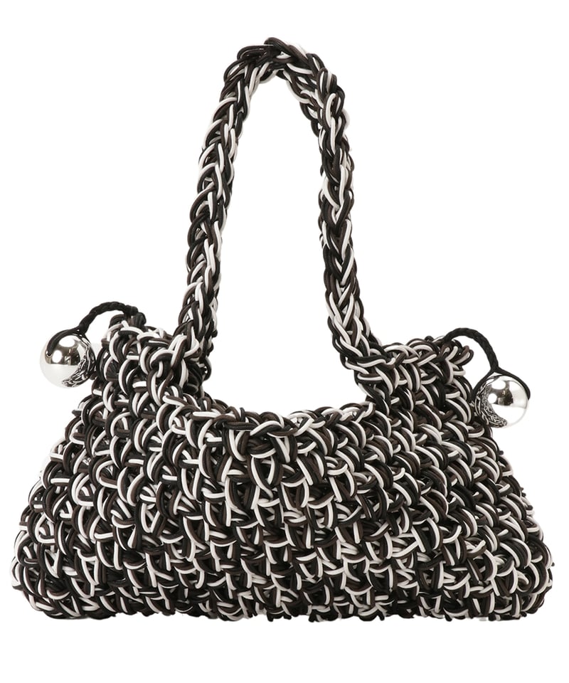 square bag | NKNIT square bag | NKNIT