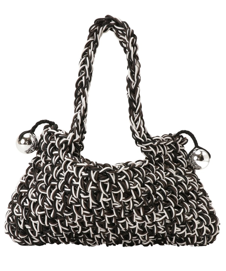 square bag | NKNIT