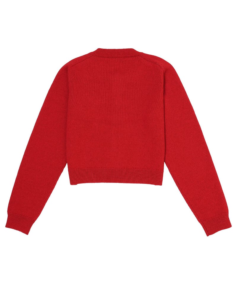 ♡hole KNIT cardigan | NKNIT ♡hole KNIT cardigan | NKNIT