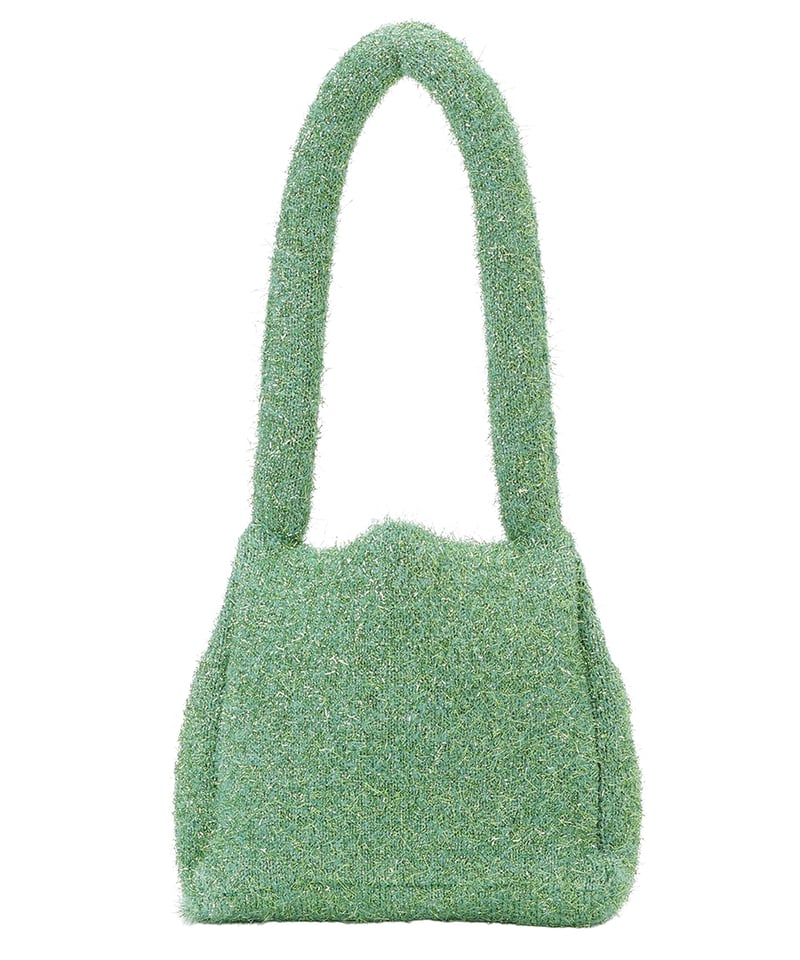 kira kira hand bag | NKNIT kira kira hand bag | NKNIT