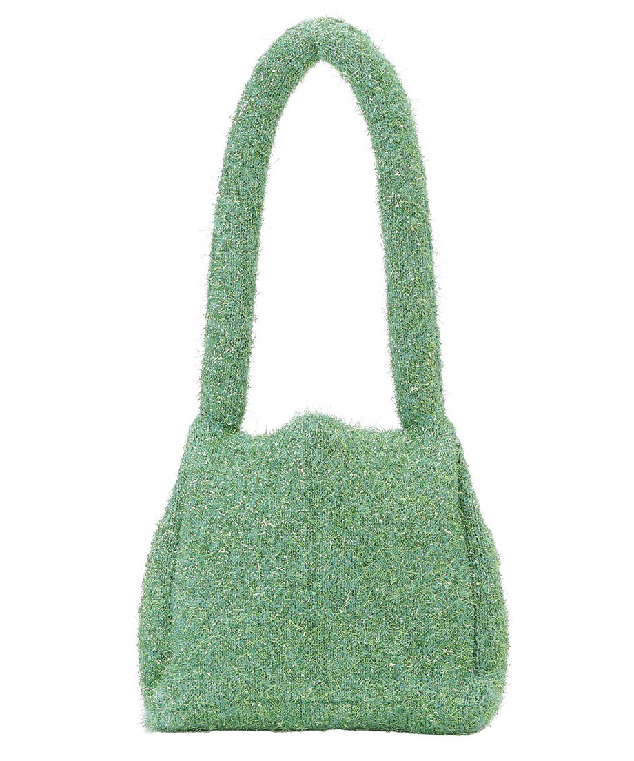 kira kira hand bag | NKNIT kira kira hand bag | NKNIT