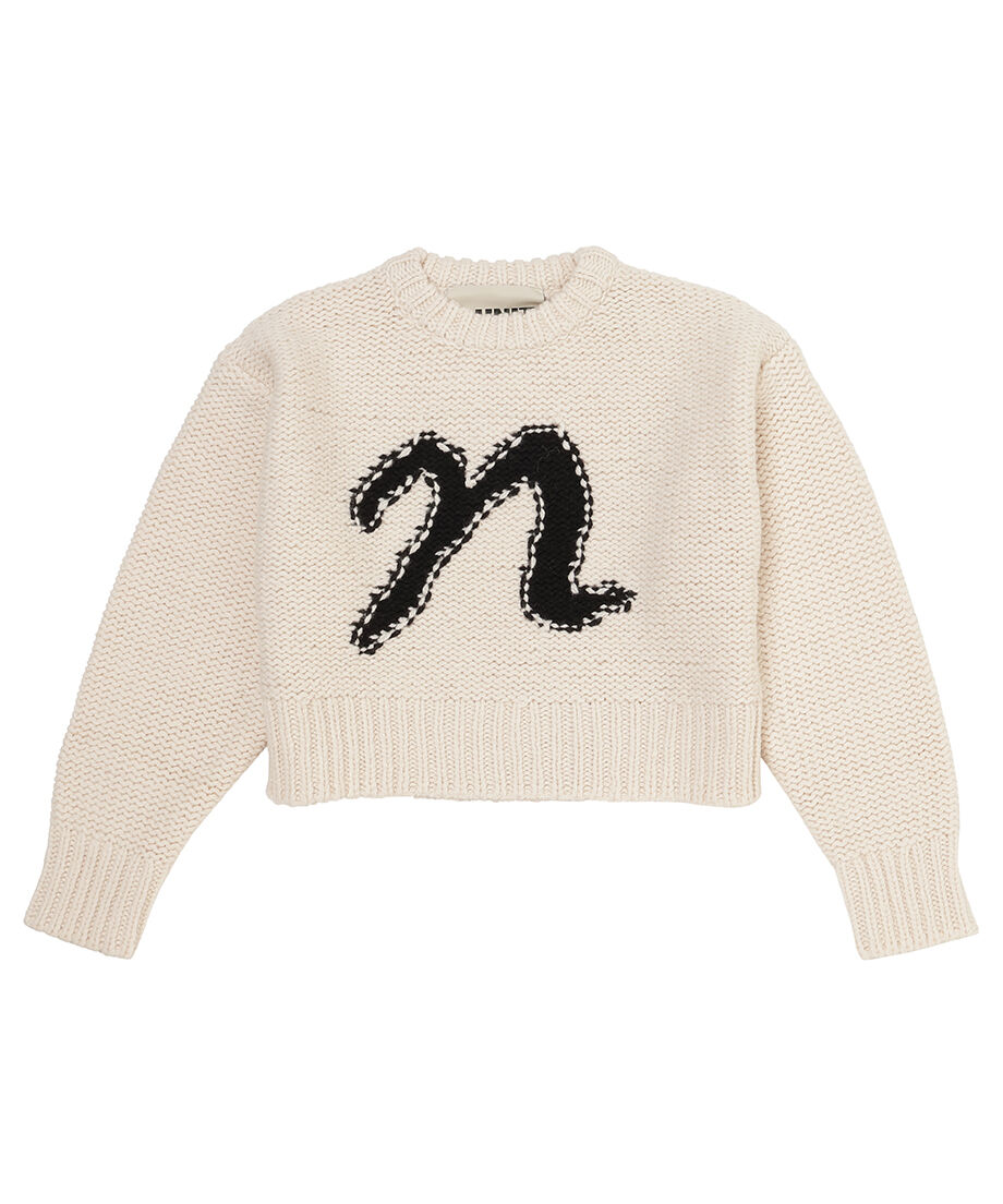 n logo KINT | NKNIT