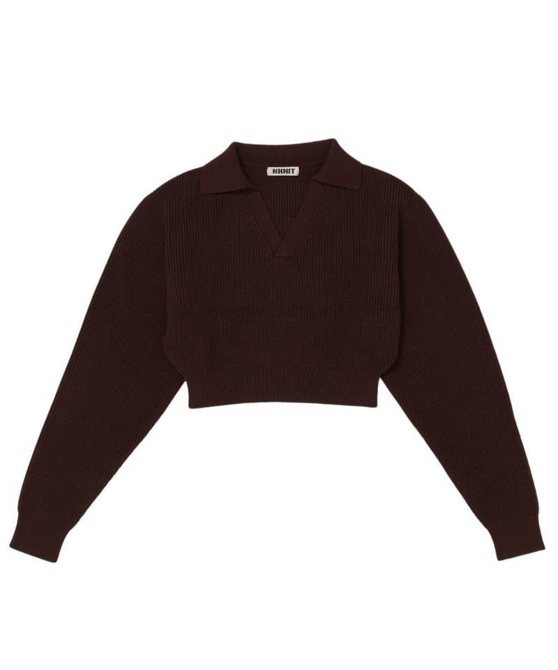 cotton mix skipper KNIT | NKNIT cotton mix skipper KNIT | NKNIT