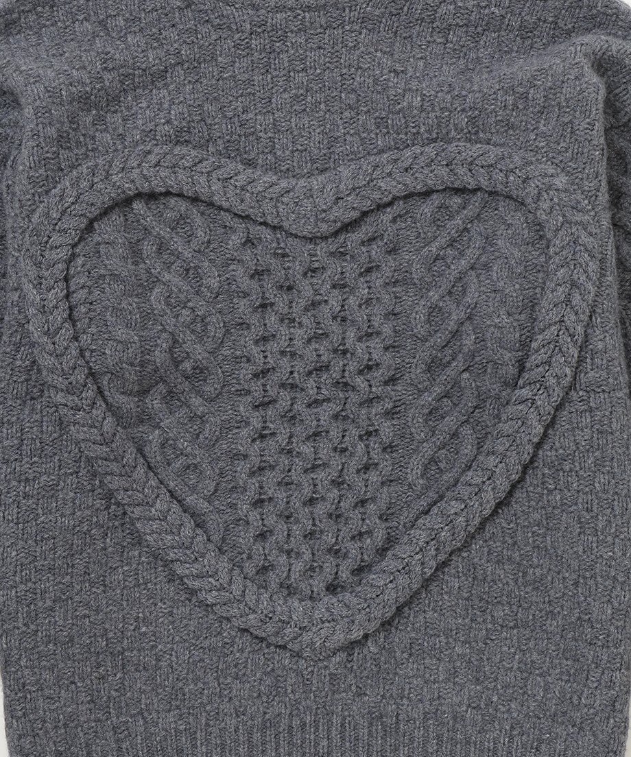♡cable 2way KNIT | NKNIT ♡cable 2way KNIT | NKNIT