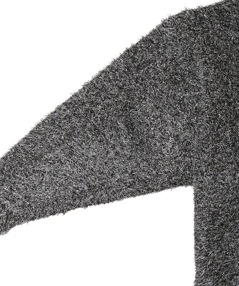 big KNIT hoodie | NKNIT big KNIT hoodie | NKNIT