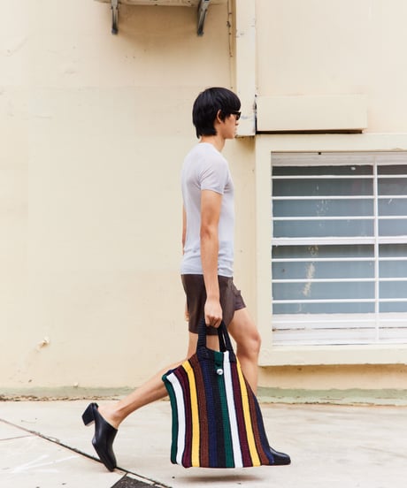 CATEGORY bag | NKNIT CATEGORY bag | NKNIT