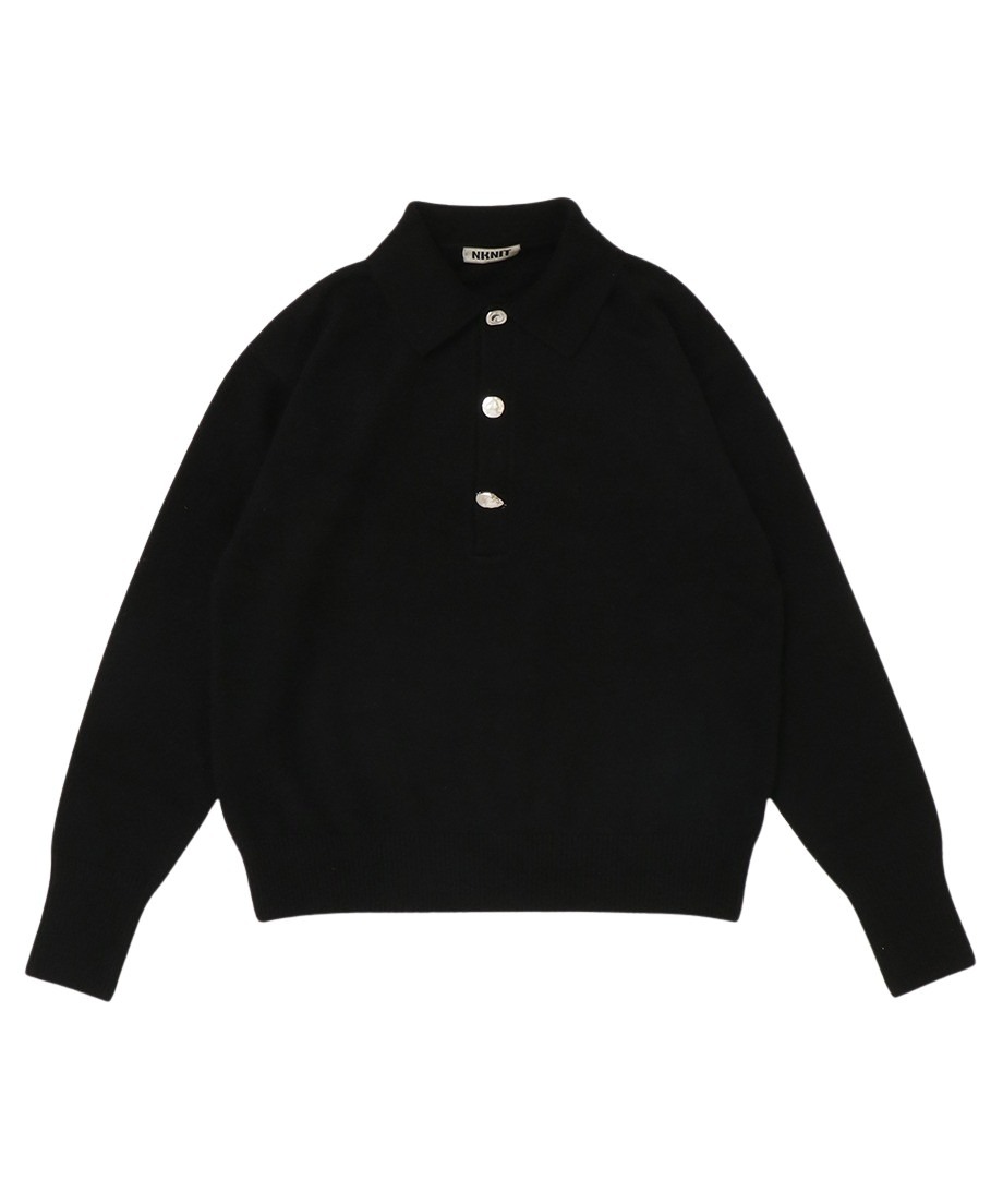 raccoon mix skipper KNIT | NKNIT raccoon mix skipper KNIT | NKNIT