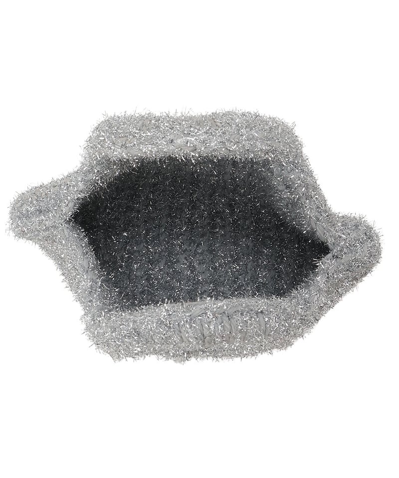 kirakira hand KNITTING bag | NKNIT kirakira hand KNITTING bag | NKNIT